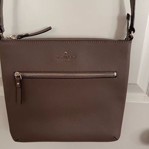 Kate spade crossbody